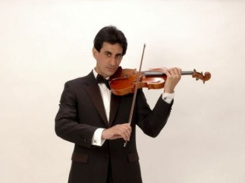 botanico string quartet